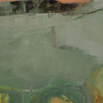 Belinda Ross, Where the winds have blown, 2024