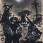 Themba Khumalo, Kumpo Dance, 2021