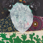 Thapo Sekoaila, Reflections III, 2022