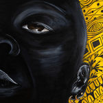 Mpho David Mabotja, Nkosi - King , 2024