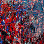 Belinda Ross, Tracing Tranquility, 2024