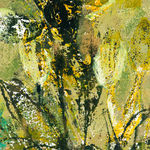 Tanja Truscott, Harbour Wall #5, 2023