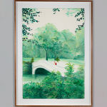 Kerri Stevenson, Sandy Lane, 2025