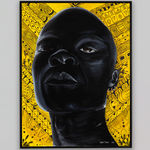 Mpho David, Nkosi - King , 2024