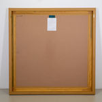 Belinda Ross, Tracing Tranquility, 2024