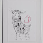 Eulogia Merle, Tiger #7, 2024