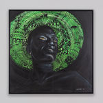 Mpho David Mabotja, Nkosi - King , 2024