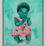 Sibusiso Makhunga, Undoubted Beauty 2, 2023