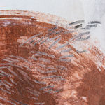 Tanja Truscott, Harbour Wall #5, 2023