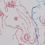 Eulogia Merle, Tiger #7, 2024