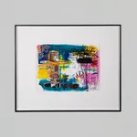 Jasmine Jagger, Wilton, 2020