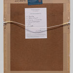 Ingrid Uys, Follow the Light Beyond II, 2019