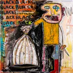 Jasmine Jagger, Wilton, 2020