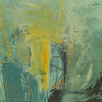 Belinda Ross, Where the winds have blown, 2024