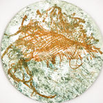 Ross Passmoor, Porthole XIV, 2020