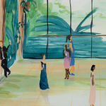 Kerri Stevenson, Sandy Lane, 2025