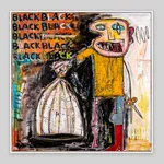 Jasmine Jagger, Wilton, 2020