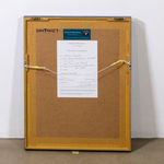 Themba Khumalo, Floating, 2025