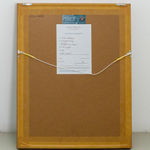 Belinda Ross, Tracing Tranquility, 2024