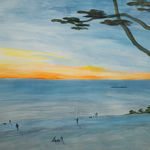 Kerri Stevenson, Sandy Lane, 2025