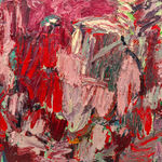 Belinda Ross, Tracing Tranquility, 2024