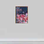 Tanja Truscott, Harbour Wall #5, 2023