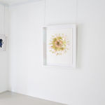 Ingrid Uys, Follow the Light Beyond II, 2019