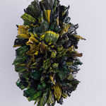 Belinda Ross, Tracing Tranquility, 2024