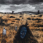 Themba Khumalo, Kumpo Dance, 2021