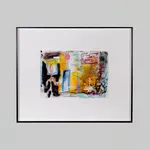 Jasmine Jagger, Wilton, 2020