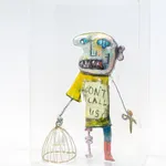 Jasmine Jagger, Wilton, 2020