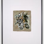 Tanja Truscott, Harbour Wall #5, 2023