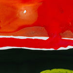 Mariëtte Kotzé, Nocturnal symphony, 2024