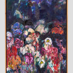 Tanja Truscott, Harbour Wall #5, 2023