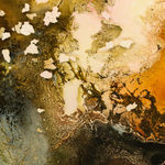 Mariëtte Kotzé, Nocturnal symphony, 2024