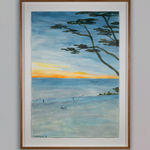 Kerri Stevenson, Sandy Lane, 2025