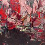 Belinda Ross, Tracing Tranquility, 2024