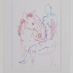 Eulogia Merle, Tiger #7, 2024