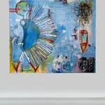 Jasmine Jagger, Wilton, 2020