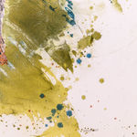 Tanja Truscott, Harbour Wall #5, 2023