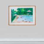 Kerri Stevenson, On the Rocks, 2023