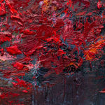 Belinda Ross, Tracing Tranquility, 2024