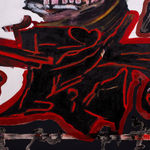 Cyrille Chamayou, The Time of Joy Was Well and Truly Over for Them, 2023