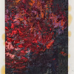 Belinda Ross, Tracing Tranquility, 2024