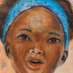 Sibusiso Makhunga, Undoubted Beauty 2, 2023