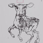 Eulogia Merle, Tiger #7, 2024