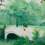 Kerri Stevenson, Sandy Lane, 2025