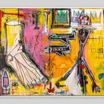 Jasmine Jagger, Wilton, 2020