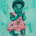 Sibusiso Makhunga, Undoubted Beauty 2, 2023