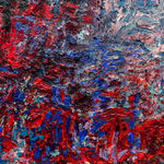 Belinda Ross, Tracing Tranquility, 2024